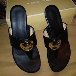 Michael Kors Sandals